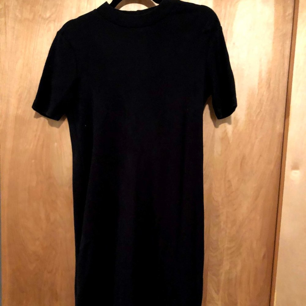 Oak + Fort Dress